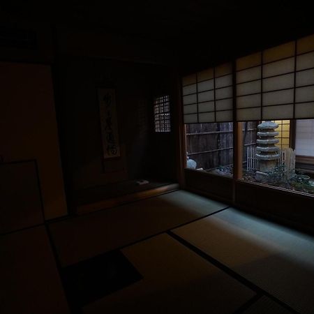 Ryokan Tori Kyoto Buitenkant foto