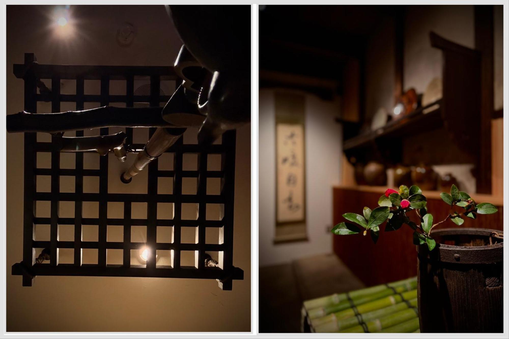 Ryokan Tori Kyoto Kamer foto