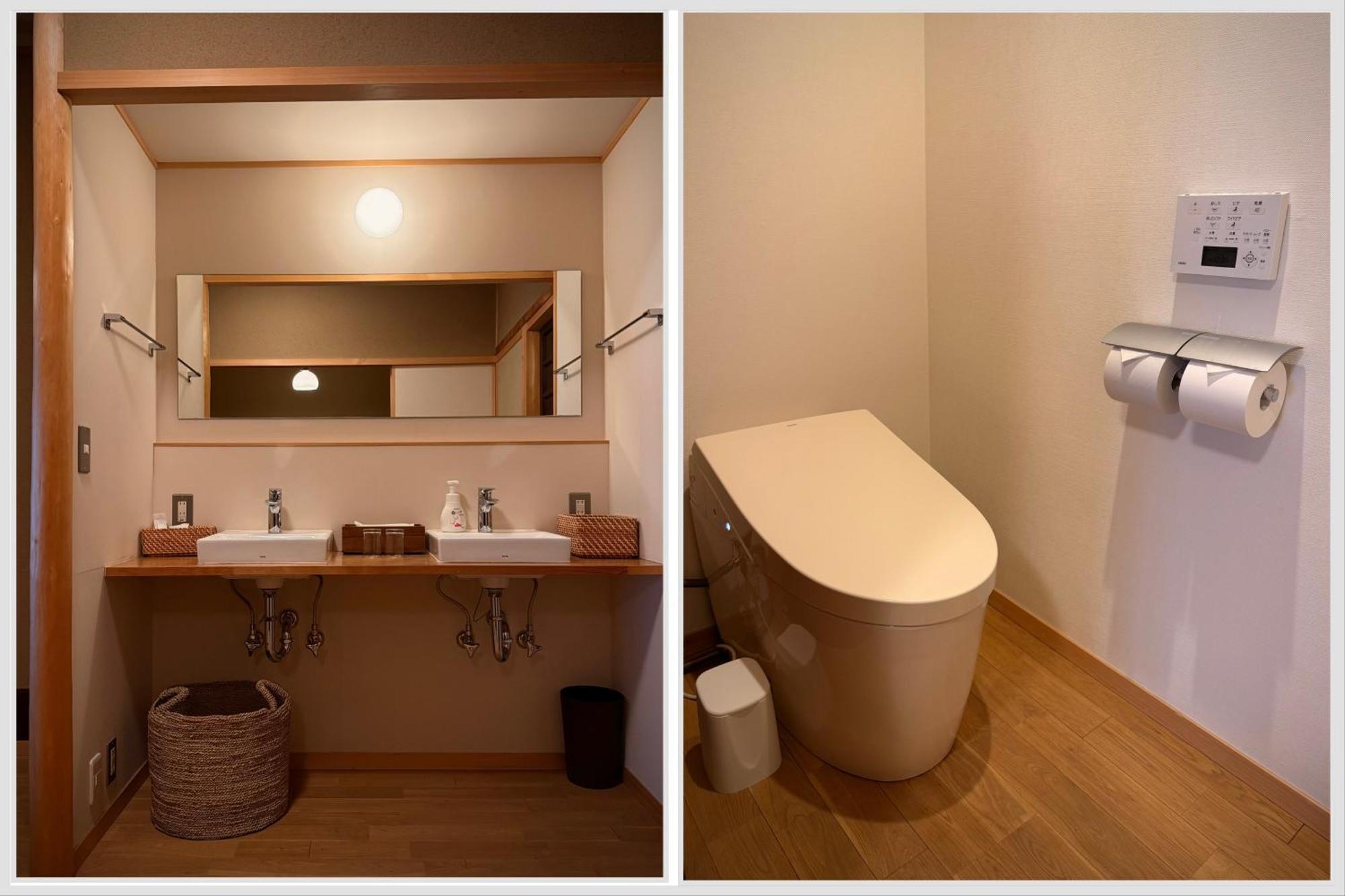 Ryokan Tori Kyoto Kamer foto