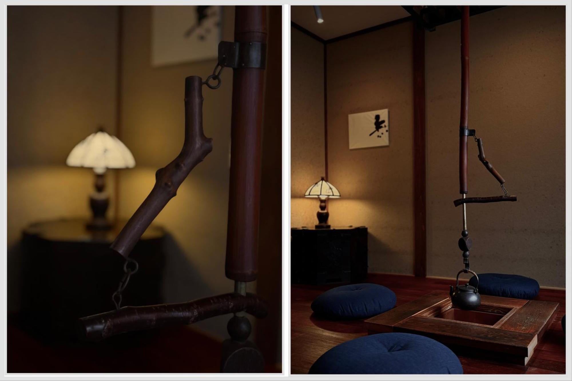 Ryokan Tori Kyoto Kamer foto