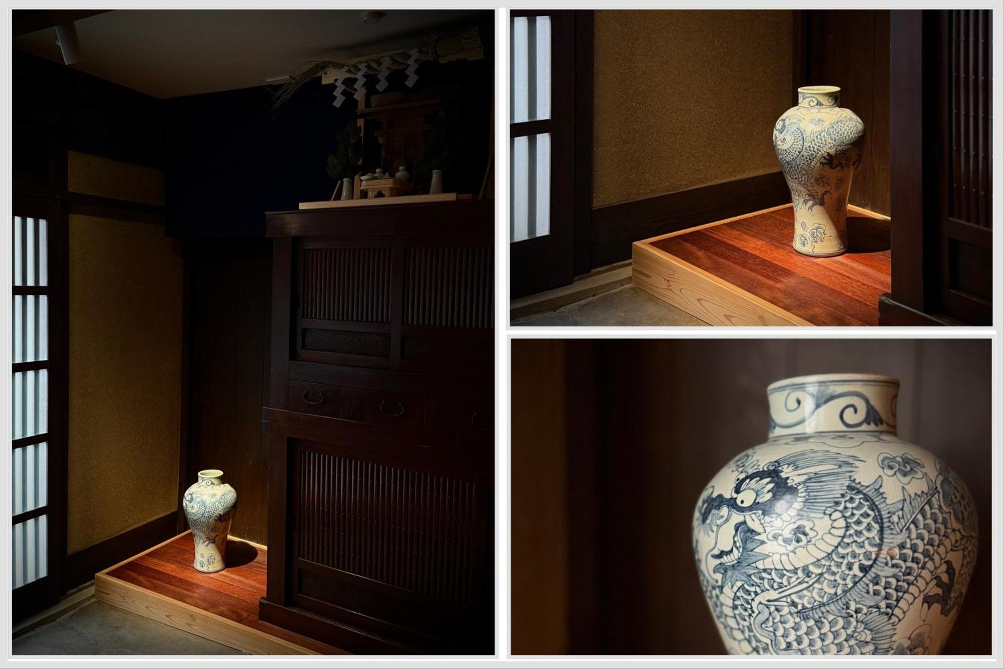 Ryokan Tori Kyoto Kamer foto
