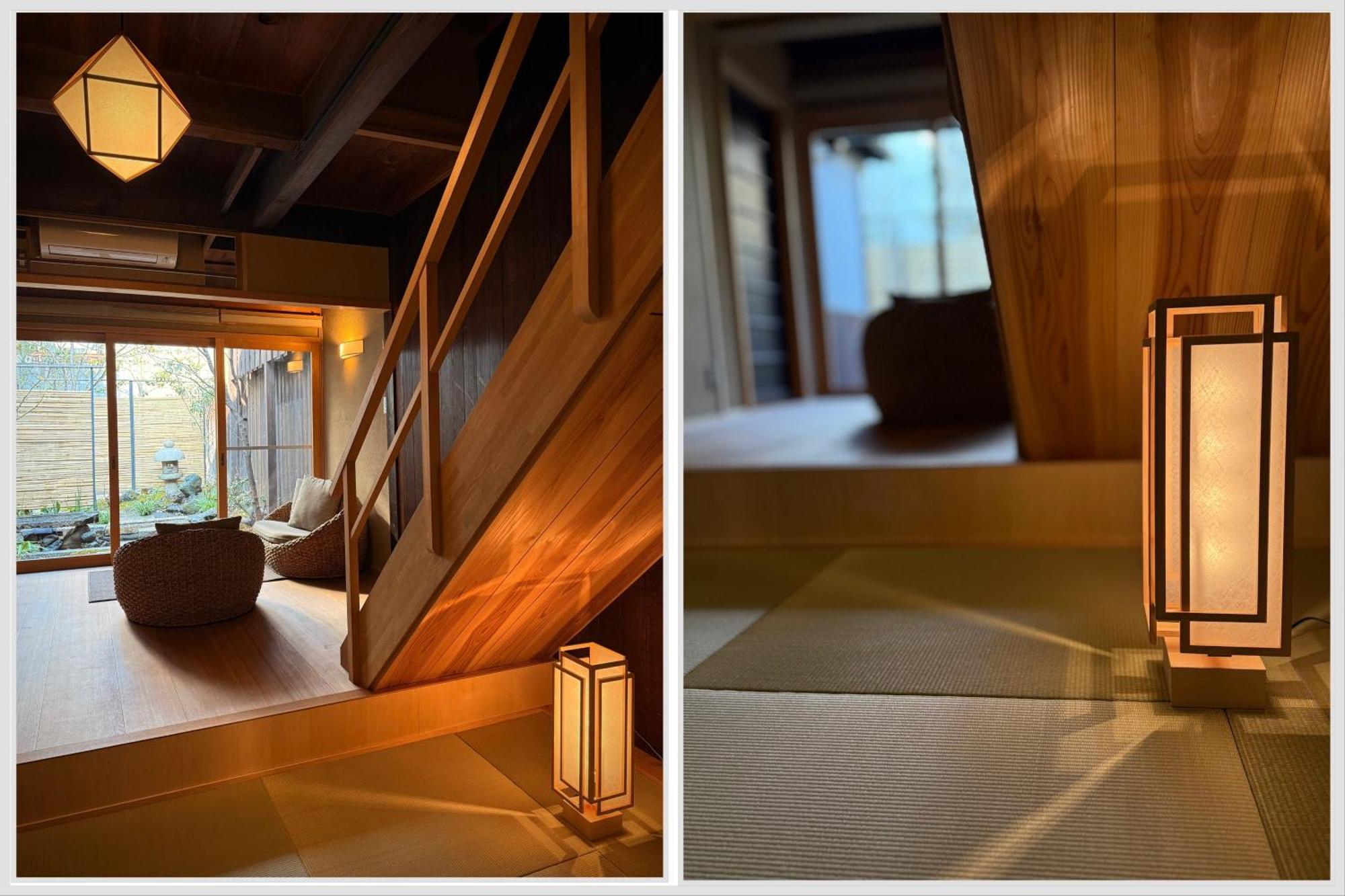Ryokan Tori Kyoto Kamer foto