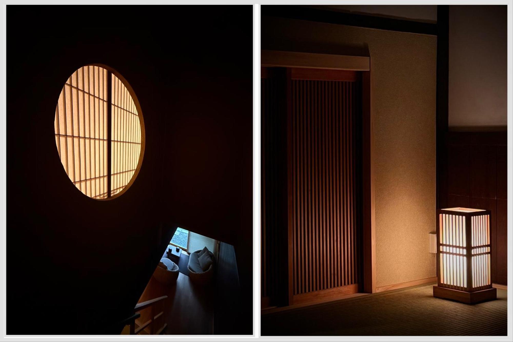 Ryokan Tori Kyoto Kamer foto