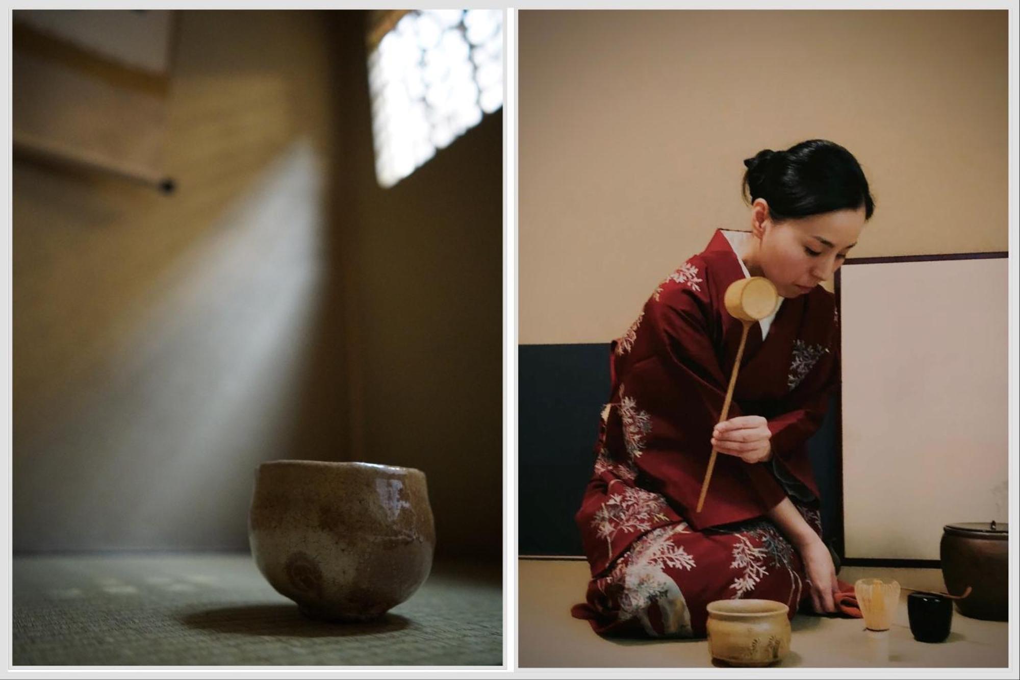 Ryokan Tori Kyoto Kamer foto