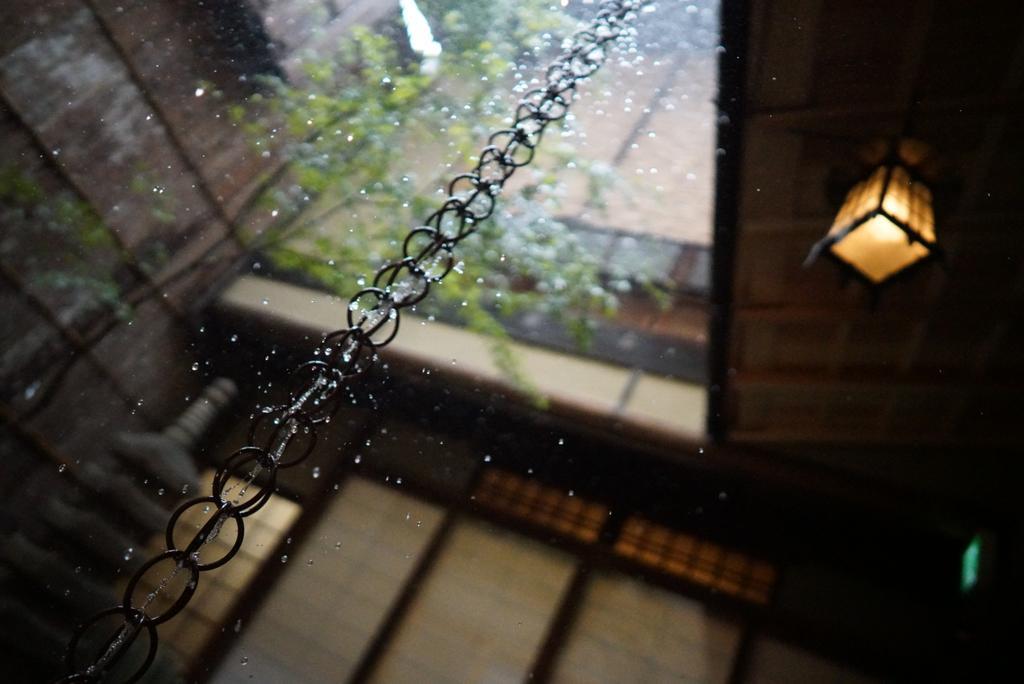 Ryokan Tori Kyoto Buitenkant foto