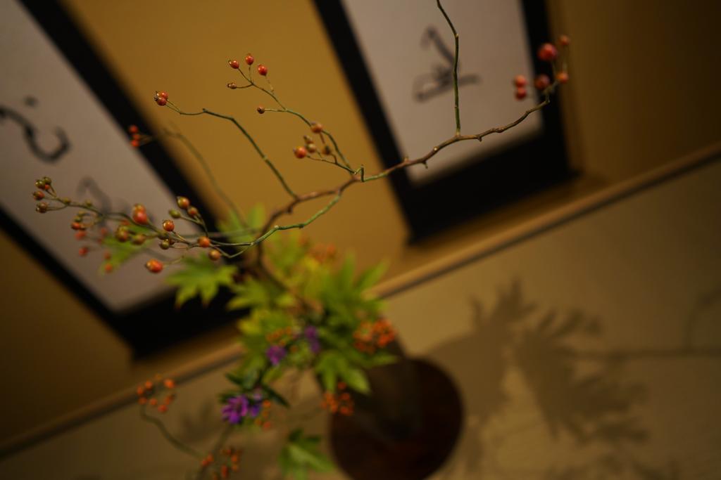 Ryokan Tori Kyoto Buitenkant foto