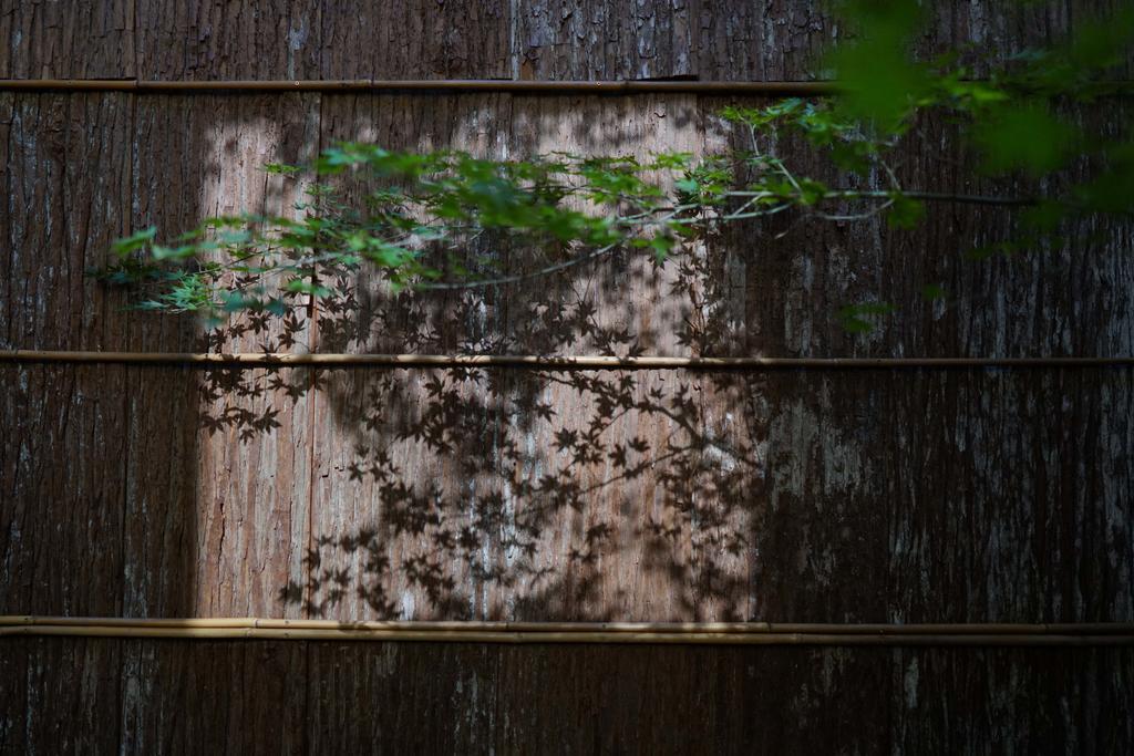 Ryokan Tori Kyoto Buitenkant foto
