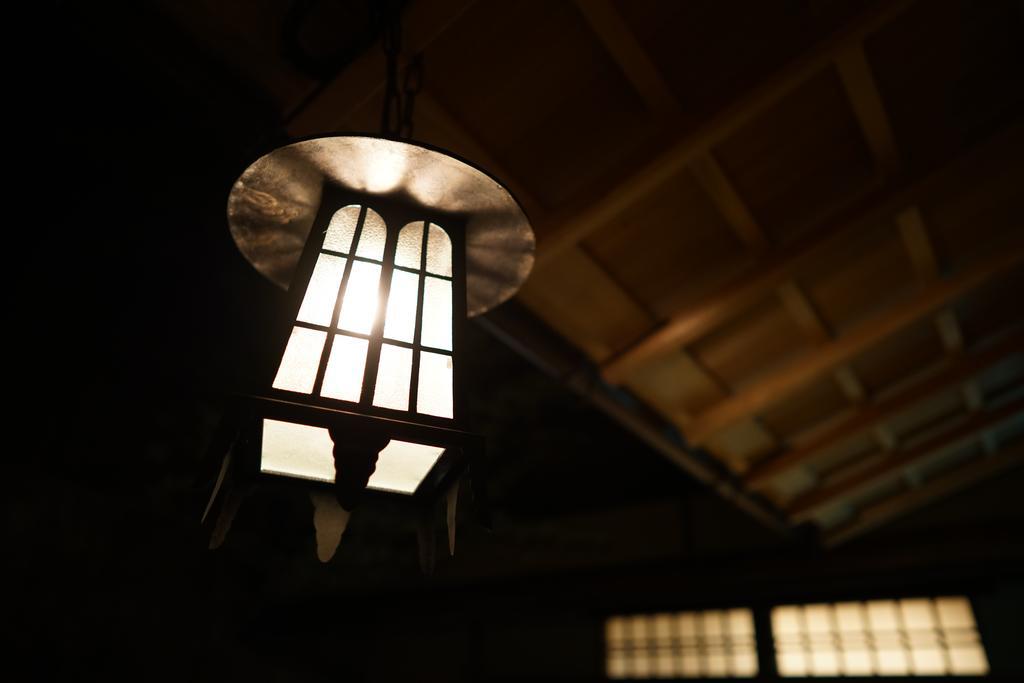 Ryokan Tori Kyoto Buitenkant foto