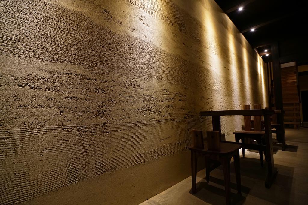 Ryokan Tori Kyoto Buitenkant foto