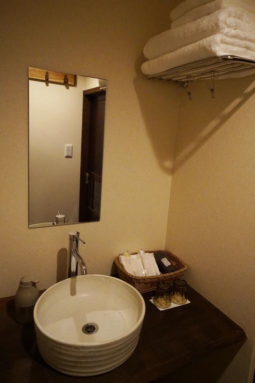 Ryokan Tori Kyoto Buitenkant foto