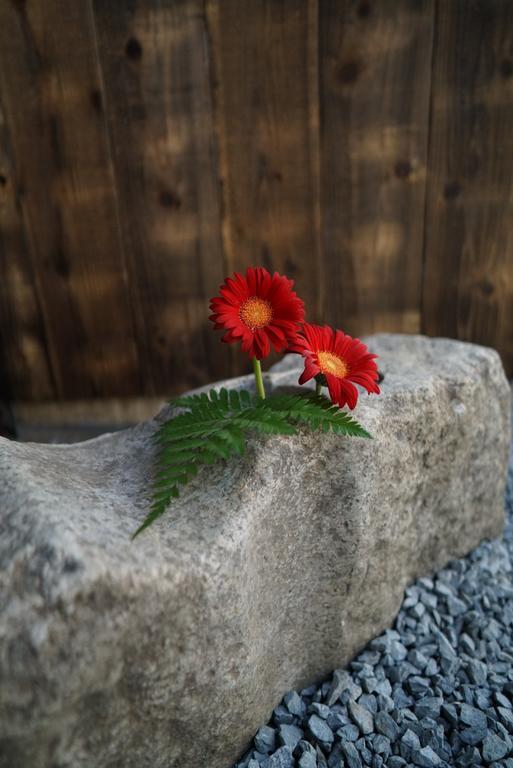 Ryokan Tori Kyoto Buitenkant foto