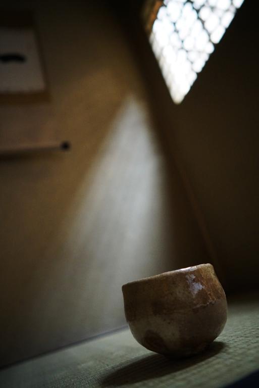 Ryokan Tori Kyoto Buitenkant foto